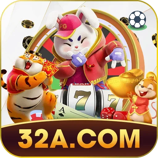 32a Esportes - 40+ Modalidades Apostas