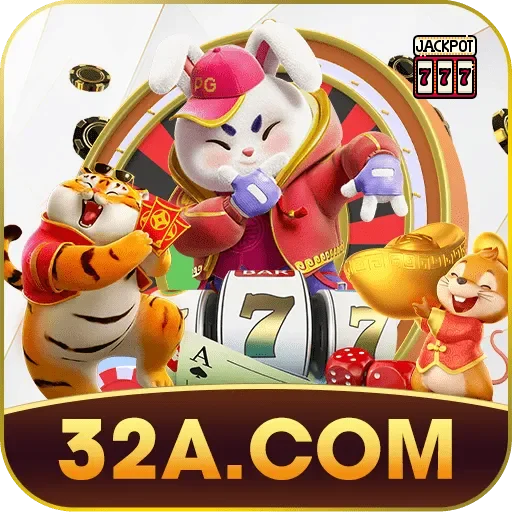 32a Slot - 320+ Caça-Níqueis Premium